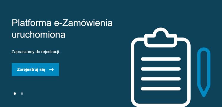 platforma e-zamówienia