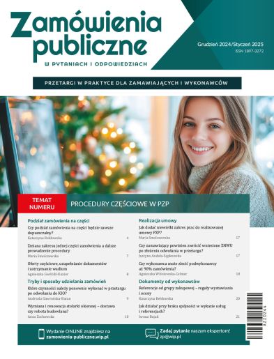 Zamowienia publiczne nr 244 4ZZ0244