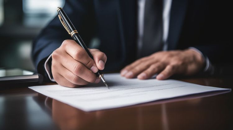 Walidacja podpisu elektronicznego na ofercie – podpis kwalifikowany, podpis zaufany i podpis osobisty