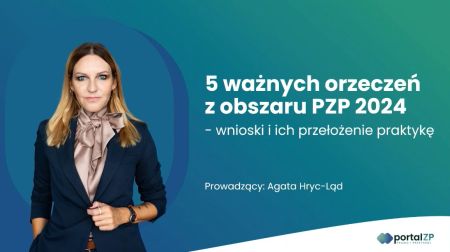 5 ważnych orzeczeń