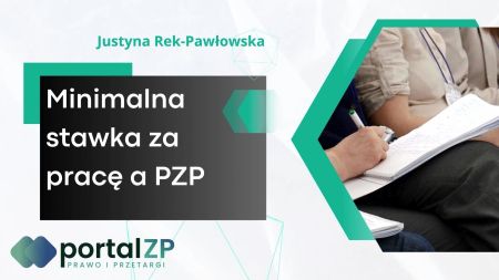 Nowa stawka płacy minimalnej