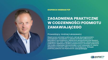 Zagadnienia praktyczne w codzienności podmiotu zamawiającego