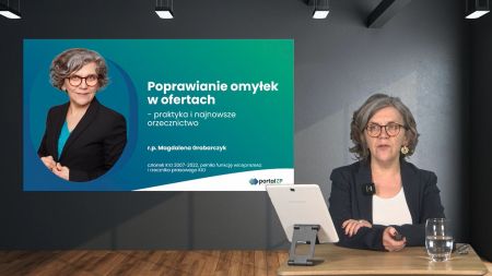 Poprawianie omyłek w ofertach – praktyka i najnowsze orzecznictwo